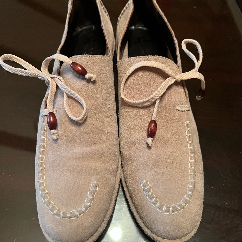 Vintage Donald Pliner Shoes - Picture 5 of 5